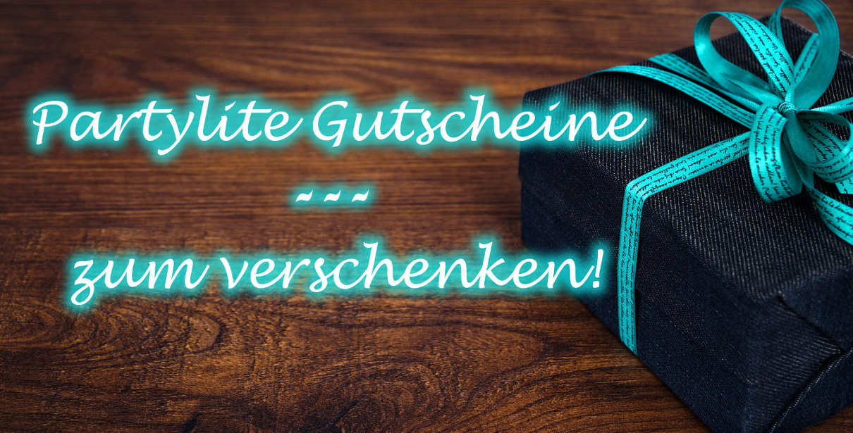 Geschenkgutscheine